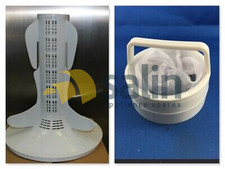 FISHER PAYKEL WASHER AGITATOR 5KG 5.5KG 6.5KG 7KG 7.5KG 8KG+LINT FILTER