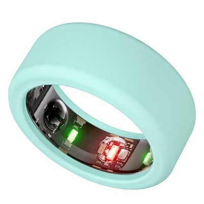 Hochwertige Silikon Schutzhülle für Oura Ring 3/4 & für Galaxy Geräte