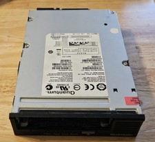 Quantum LTO-4 TC-L42AX Internal 68-pin SCSI Tape Drive