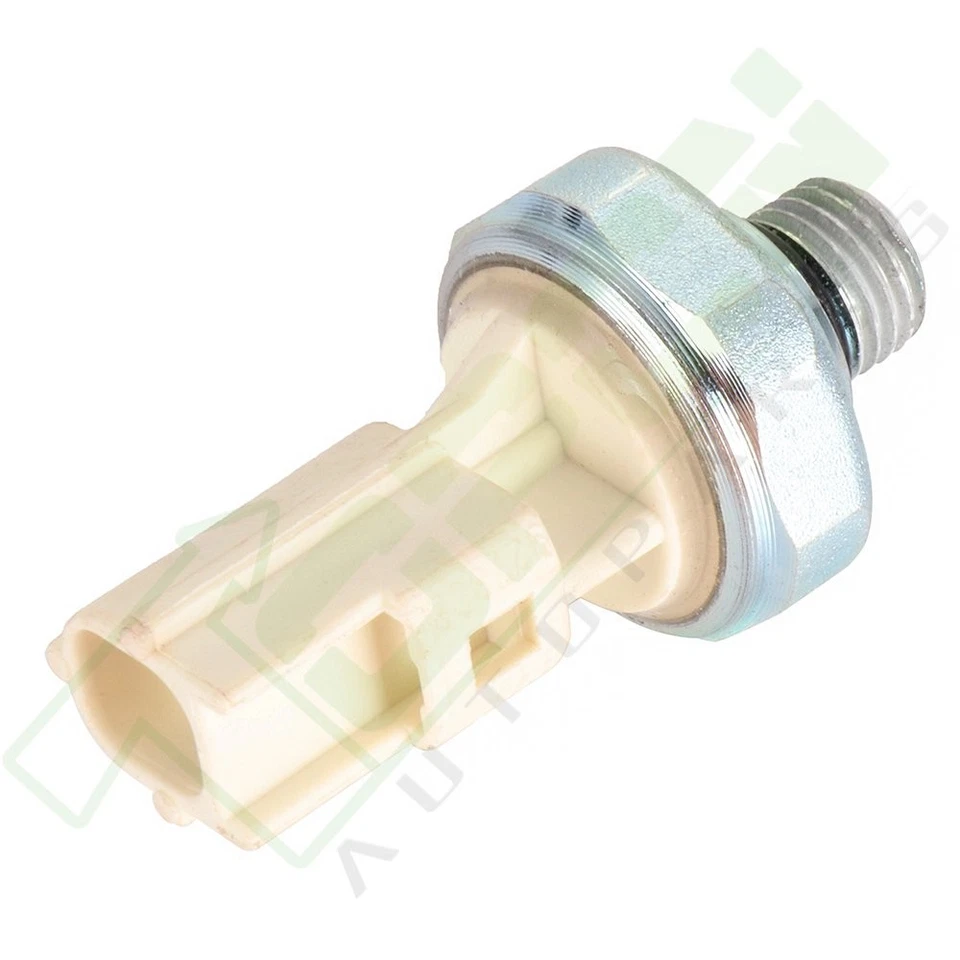 Se adapta a Ford E-350 Super Duty 2010 base furgoneta de carga estándar 4x sensor de presión de aceite Foto 4 de 4