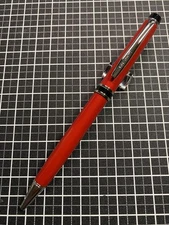 Pilot Grance Nc Red Ballpoint Pen