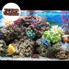 Vivarium Decoration Fish Tank Accessory Aquarium Tree Cave Ornament