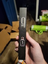 Afnan 9 pm Eau de Parfum Spray Fragrance for Men 35ml 1.2 fl oz