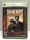 Silent Hill: Homecoming (Xbox 360, 2008) Clean Tested Working - Free Ship