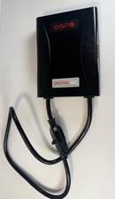 ESP Digital QC Surge Protector Noise Filter D11416T 120 Volt 20 Amp