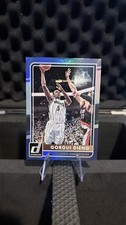 2015-16 Panini Donruss - Gorgui Dieng #1 Holo /199