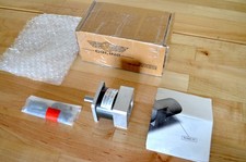 NEW CGI 023VPX0100 Nema23 Servo Planetary Gearhead 10:1 Ratio - Stepper CNC DIY