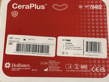 29 Hollister CeraPlus 79402 Barrier Extension dated 7/2030