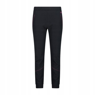 Y9943 CMP 34T3365 Wasserdichte Sporthose für Mädchen 128