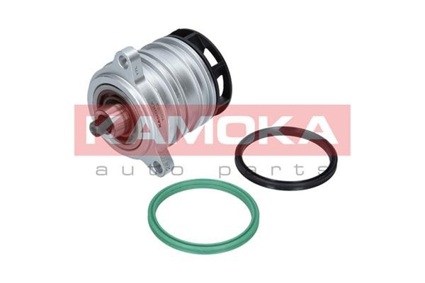 Kamoka Wasserpumpe MotorküHlung T0274 FüR Touareg 7EF 7HH 7EJ 7EG 7EA VW 7HJ T5-image