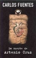 LA MUERTE DE ARTEMIO CRUZ (SPANISH EDITION) By Carlos Fuentes **Excellent**