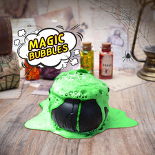 Magic Potions Kit for Kids - Mix 20 Fairy Dust Potion Bottles, Halloween Chri...