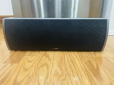 Polk Audio CSi30 Center Channel Woofer Speaker 8-Ohm