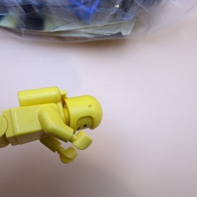 Lego - Classic Space  - 6926 - Mobile Recovery Vehicle - 99% Complete