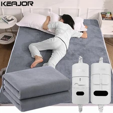 Electric Blanket 220V Thicker Automatic Electric Heating Blanket 