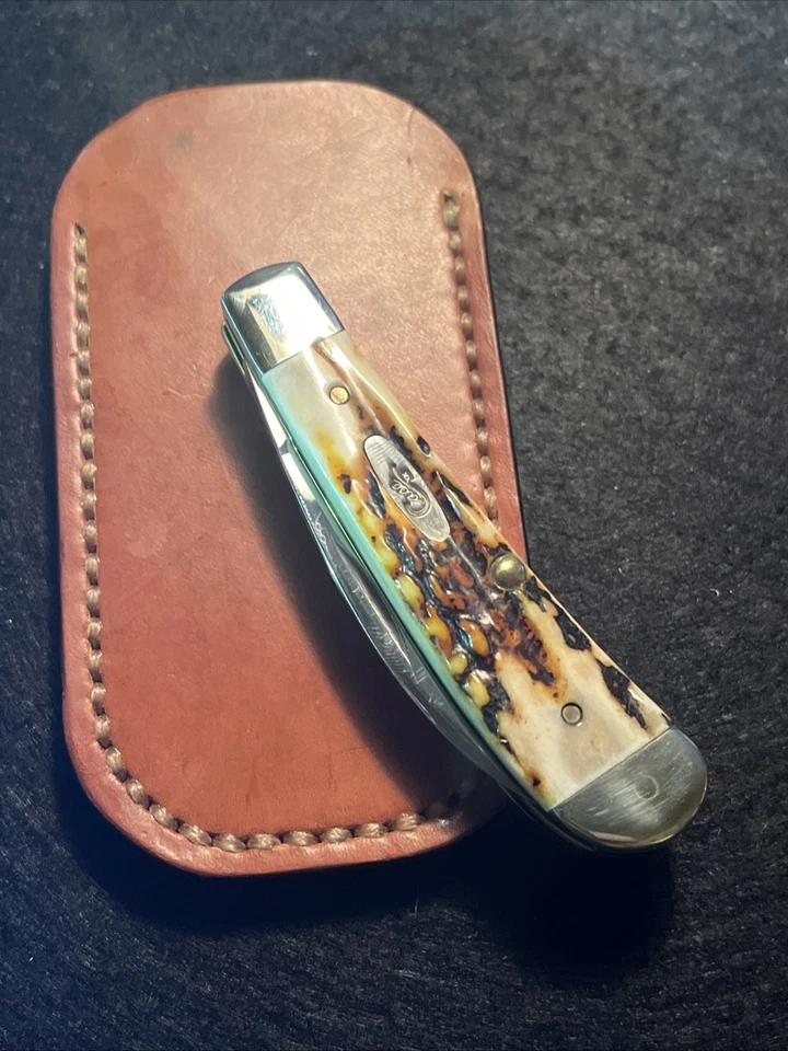 Чехол XX T.B. Swayback олень и кожа скольжения новом - Изображение 4 из 4