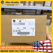 New Original AB 140-CMN-9000 Ser C 63-90A 480V Motor Circuit Breaker