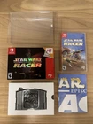 Star Wars Episode I: Racer Classic Edition – Nintendo Switch – Limited Run Games