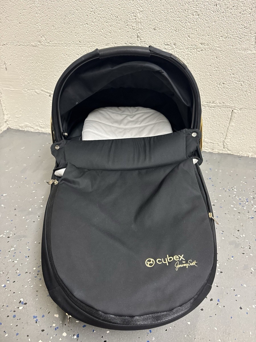 Cybex Priam Jeremy Scott - Wings Baby Stroller with Rain Cover | eBay