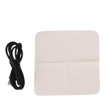 3-48X Handheld Reading Magnifier With Light 5inch Color Screen Photo Video