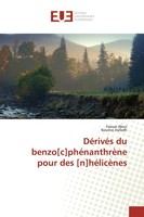 Faouzi Aloui (U. A.) | DéRivéS Du Benzo C PhéNanthrèNe Pour Des N HéLicèNes