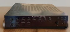 Vintage TOA Model A 912MK2 8 Channel Modular Amplifier 120W 900 Series Powers On