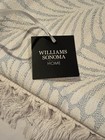 Williams Sonoma Home 14”x 22”Sunbrella “Frond”Outdoor Pillow Cover-New With tags — photo 4