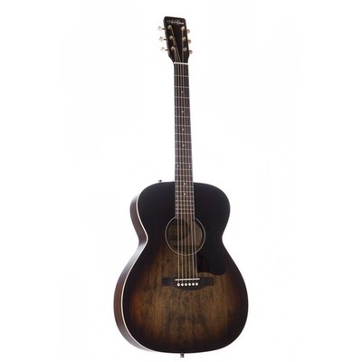 Art Lutherie Legacy Bourbon Burst