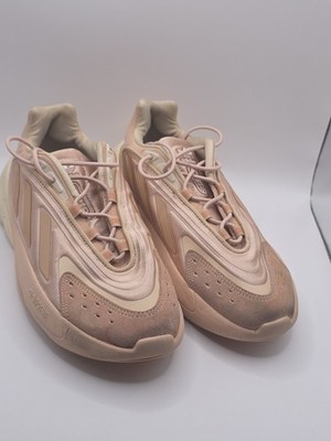 Women's Size 7.5 - Adidas Ozelia Halo Blush, EVM 004001 ART GV7689