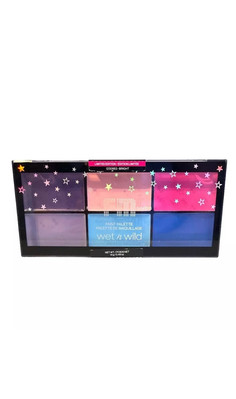 Wet n Wild Paint Palette Fantasy Makers Limited Edition Bright 1230863