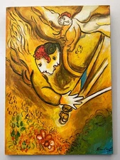 Excellent!! Large oil Painting canvas, surrealist, Expressionism , Belarusian.