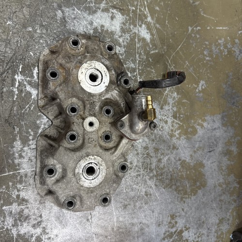Ski doo 2008 09 10REV XP MXZ 800R Engine Cylinder Head GSX LTD Summit 08 09 10 O - Picture 2 of 5