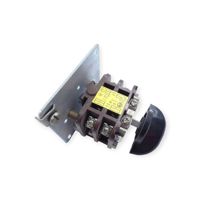 ET Drehschalter  VDE0660 TAOB32