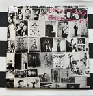 The Rolling Stones Exile On Main St Vinyl Record LP EX 1978