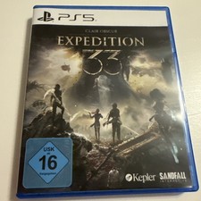Clair Obscure: Expedition 33 - PlayStation 5 (PS5)