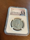 1959 P NGC PF67 Franklin Half Dollar 50c PR67