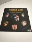 The Rolling Stones Rolled Gold 1975 UK 1stPress Double Vinyl LP Decca Rost 1/2