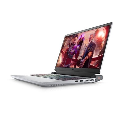 Dell G15 15.6'' FHD 120Hz Gaming Laptop-AMD Ryzen 5 6600H-8GB Memory 512GB SSD