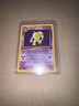 Pokémon Hypno Wizards Fossil 1999 23/62 90 HP 1st Edition Rare Regular Psychic