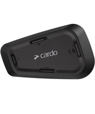 Cardo Systems Spirit Motorcycle Bluetooth Communication Headset, 2-Way