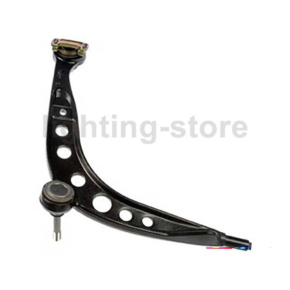 Brazo de control Dorman rótulas para BMW 318i 1.8L 1.9L BMW 318is 1.8L 1.9L Foto 3 de 4