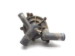 Polaris 2014 RZR XP 1000 EPS Engine Water Pump Assembly 3428