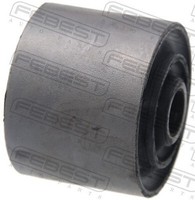 Febest BZAB-016 Kontrollarm-/Schwenkarmgummi FüR MERCEDES-BENZ