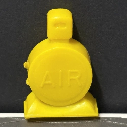 Marx Playset Gas Service Station First Generation Air Pump Vintage 1952-1955