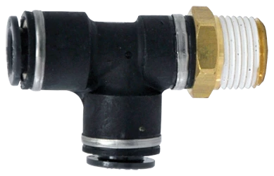 Comp AB M-SRun T 1/2&1/4in-1/2in (Pack of 1)