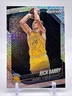 2024-25 Panini Prizm Black Basketball Rick Barry 297 Mojo Prizm /25 SSP Warriors