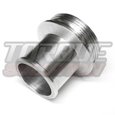 Torque Solution Greddy Type Rs Recirculation Adapter 1.0 Aluminum