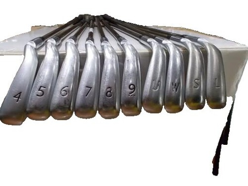 ピン G25 4U Ping G25 Iron Set 4-PW and UW Regular Right-Handed Graphite
