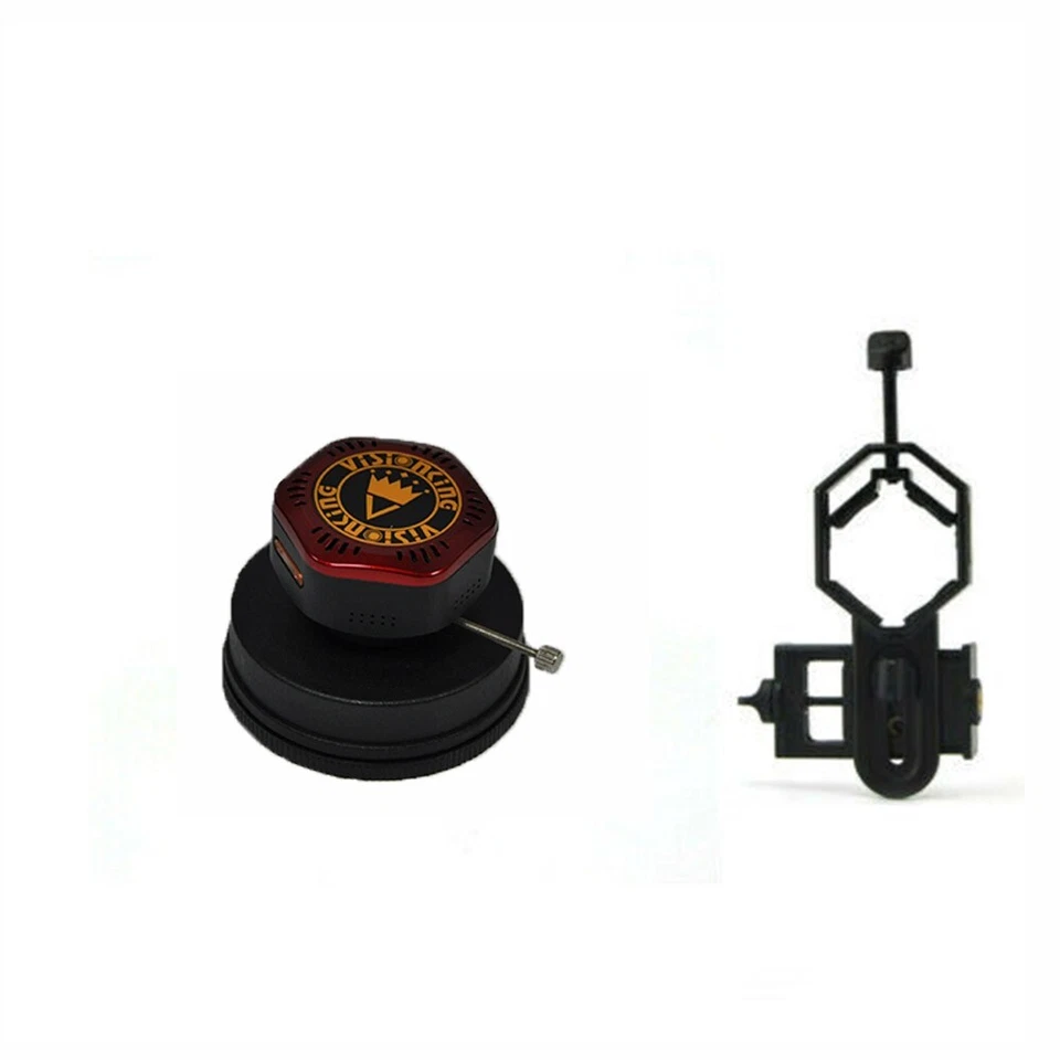 Visionking 30-90x100 Waterproof Spotting scope With Wifi Camera - Image 2 of 4