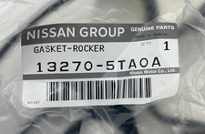Nissan Genuıne 13270-5TA0A Rocker Cover Gasket 2007-2024 Nissan 13270-5TA0A